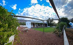 Rumali Farm & Cottage