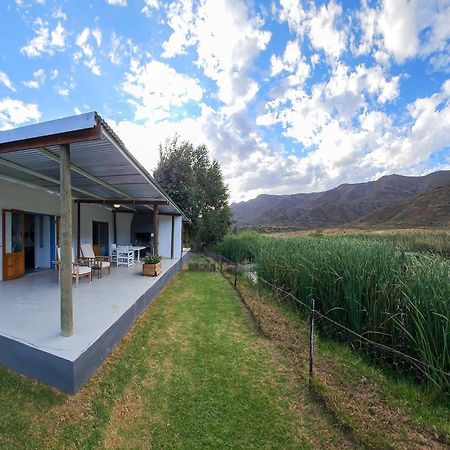 Rumali Farm & Cottage Montagu Exterior photo