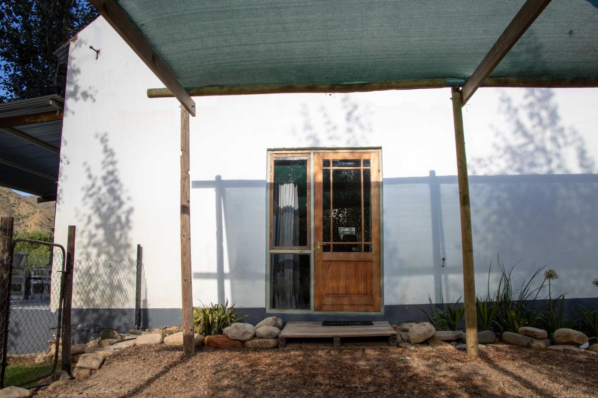 Rumali Farm & Cottage Montagu Exterior photo