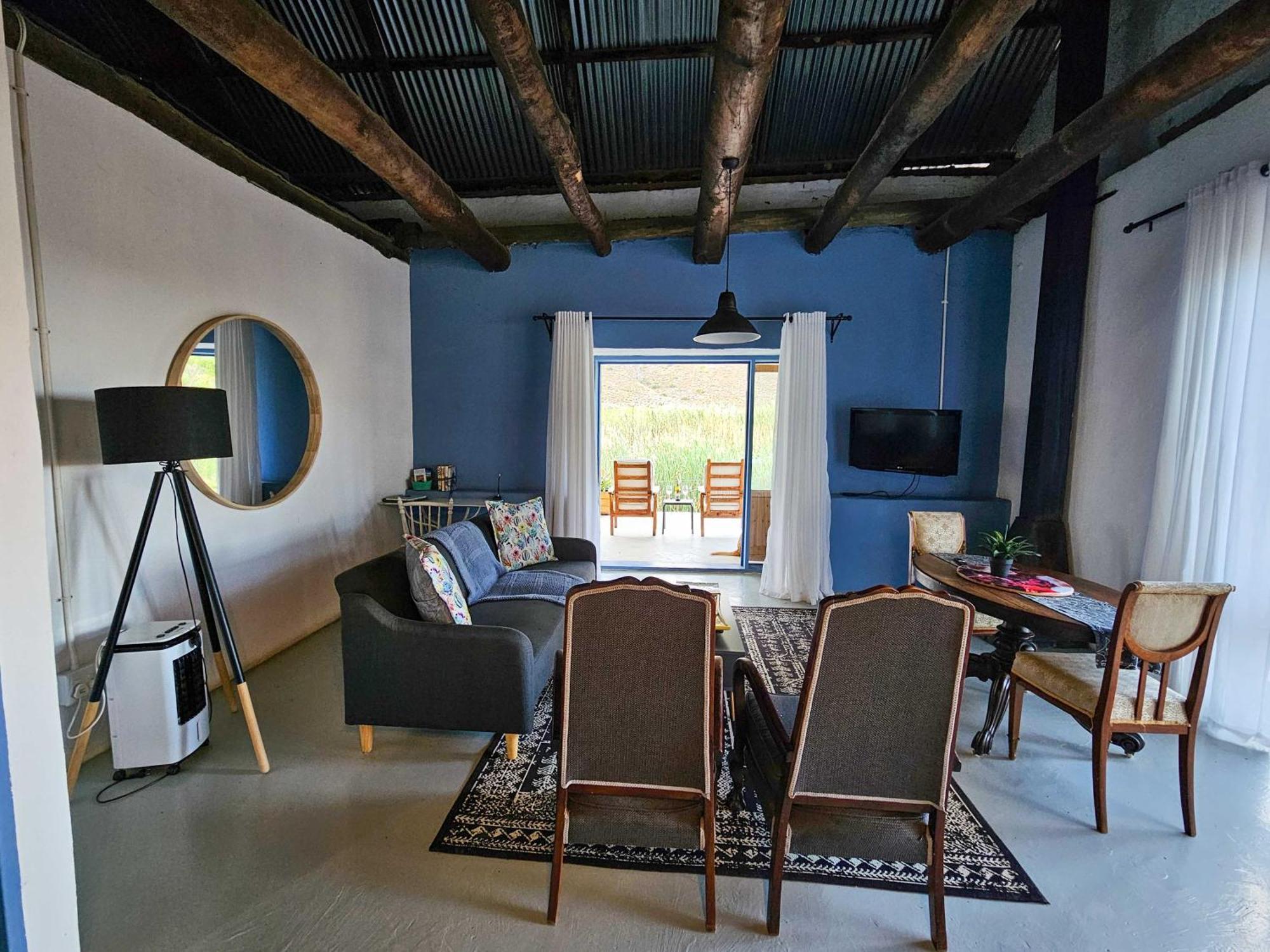 Rumali Farm & Cottage Montagu Exterior photo