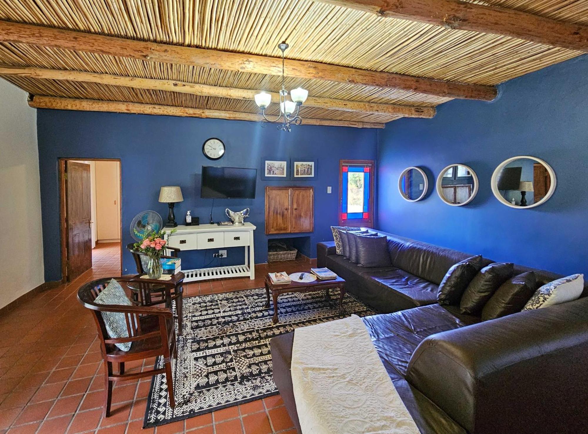 Rumali Farm & Cottage Montagu Exterior photo